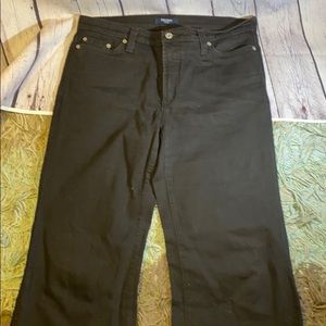 PRE-OWNED KAREN KANE LIFESTYLE TAYLOR JEANS
